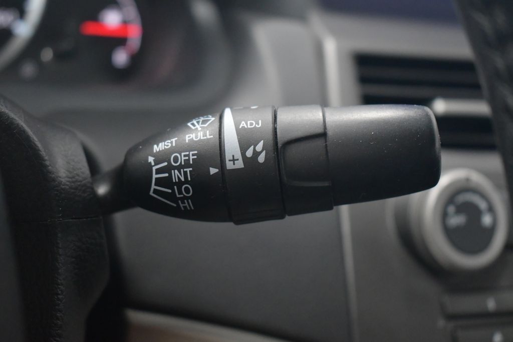 Thumbnail: 2011 Honda Accord - 23