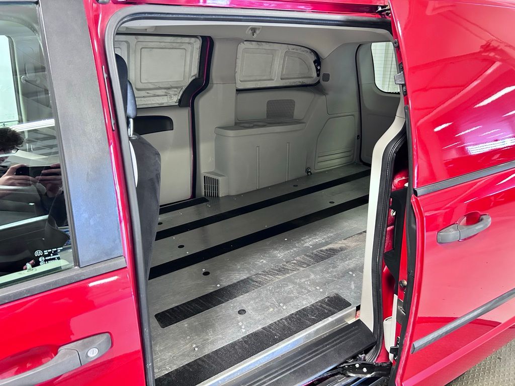 used 2014 Ram Cargo Van car, priced at $7,777