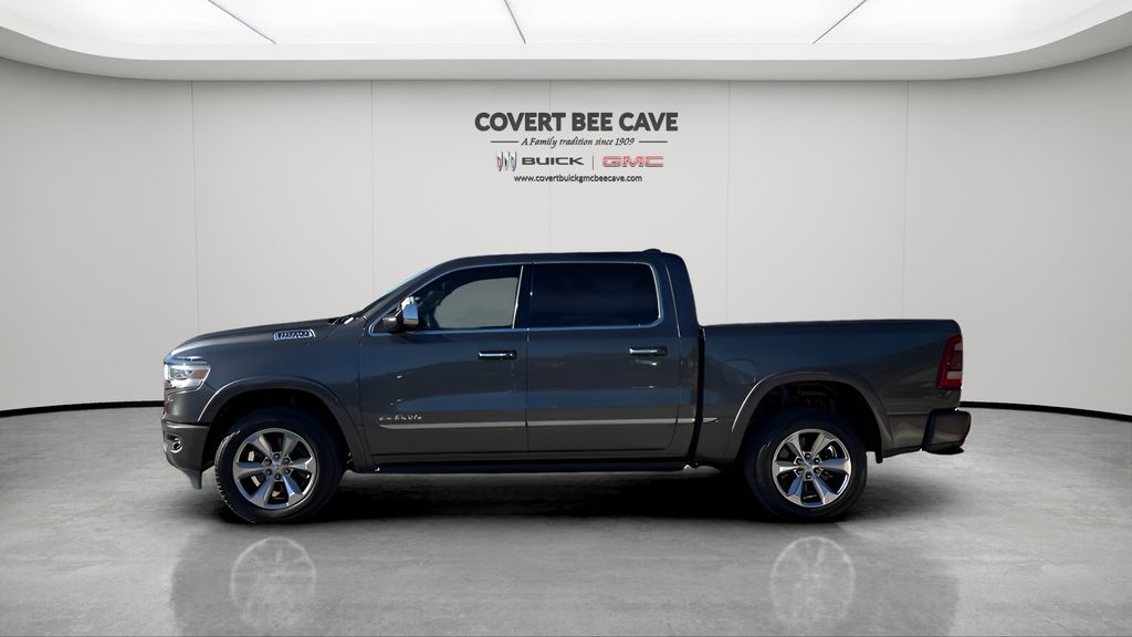 Used Car 2019 Ram 1500  Limited For Sale Under $40,000 In Austin, Texas