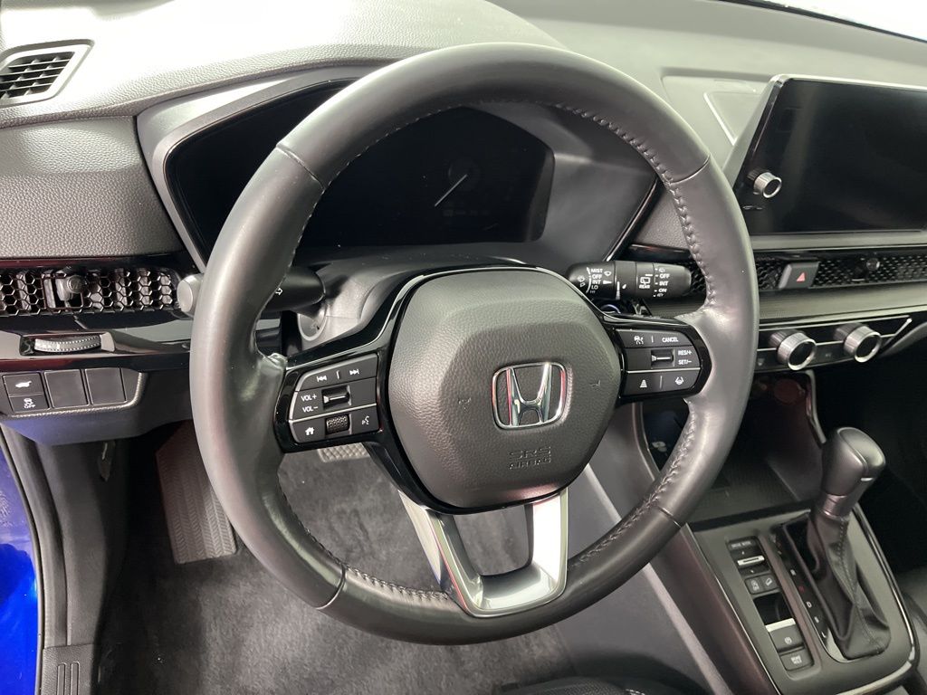 Thumbnail: 2023 Honda CR-V - 26