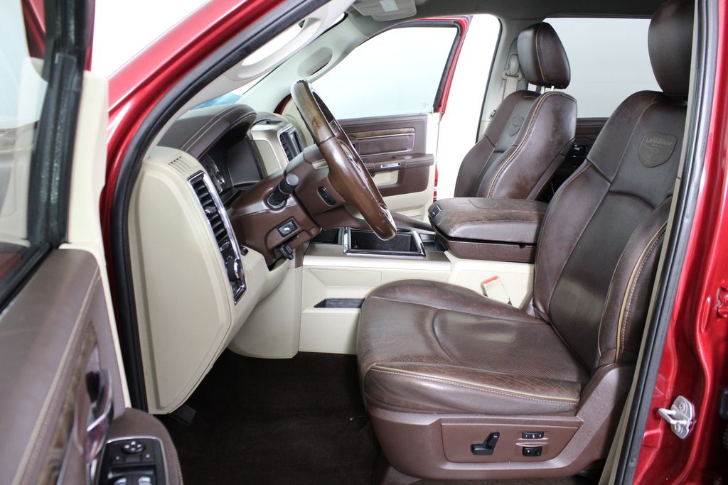 Used 2014 Ram 1500 for sale in 