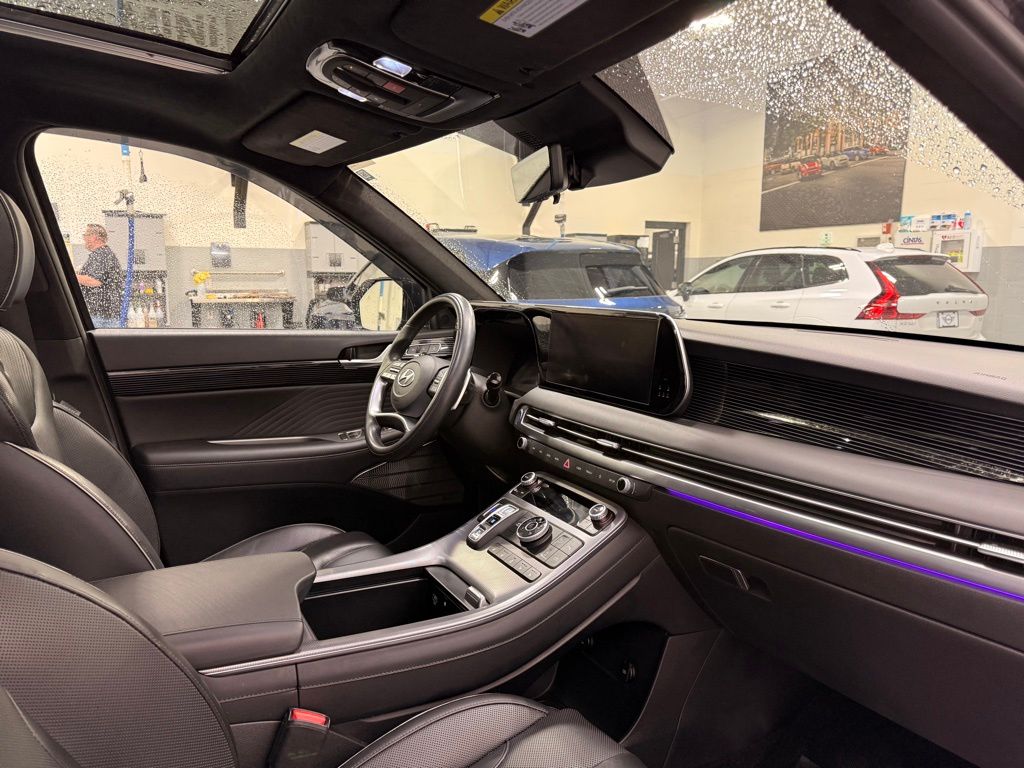 Thumbnail: 2024 Hyundai Palisade - 29