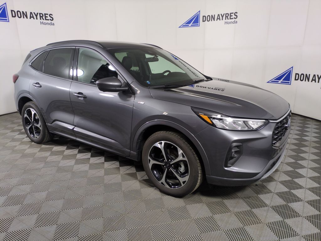 Used 2024 Ford Escape For Sale in Fort Wayne, IN