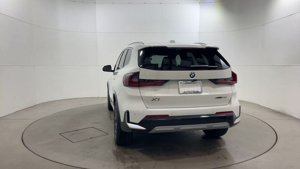 Thumbnail: 2025 BMW X1 - 7