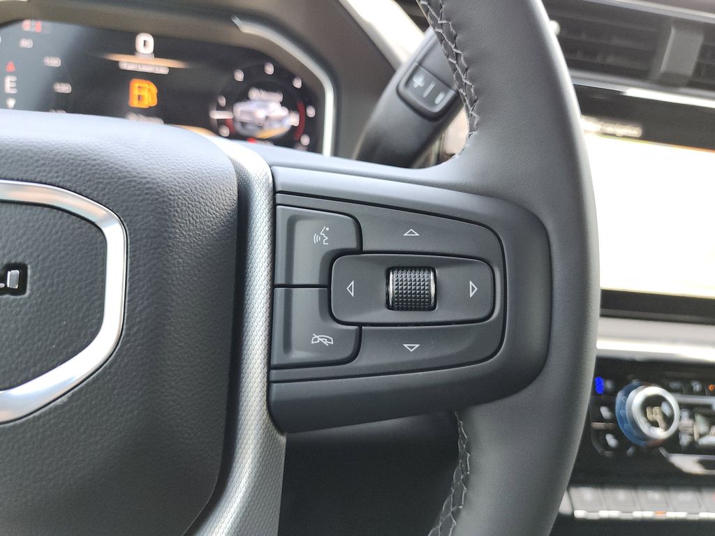 new 2026 GMC Sierra 2500HD car, priced at $80,774