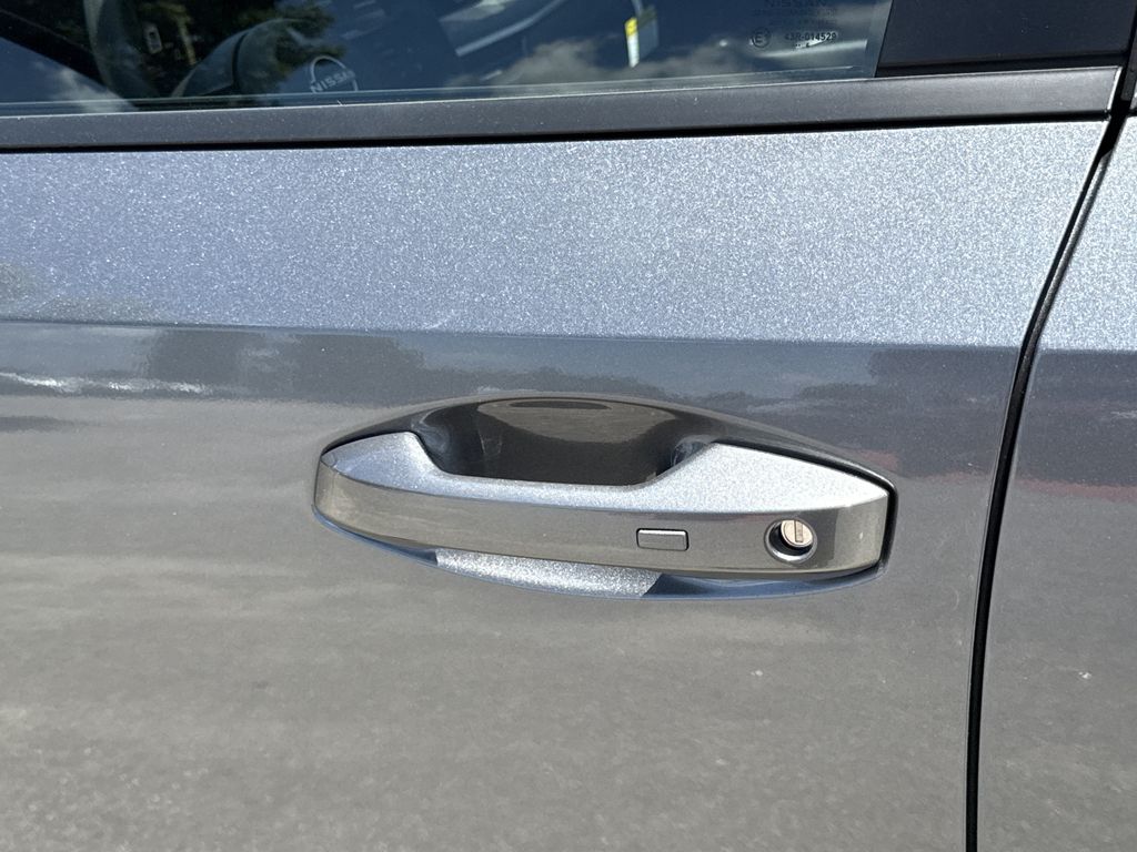 New 2026 Nissan Kicks SUV