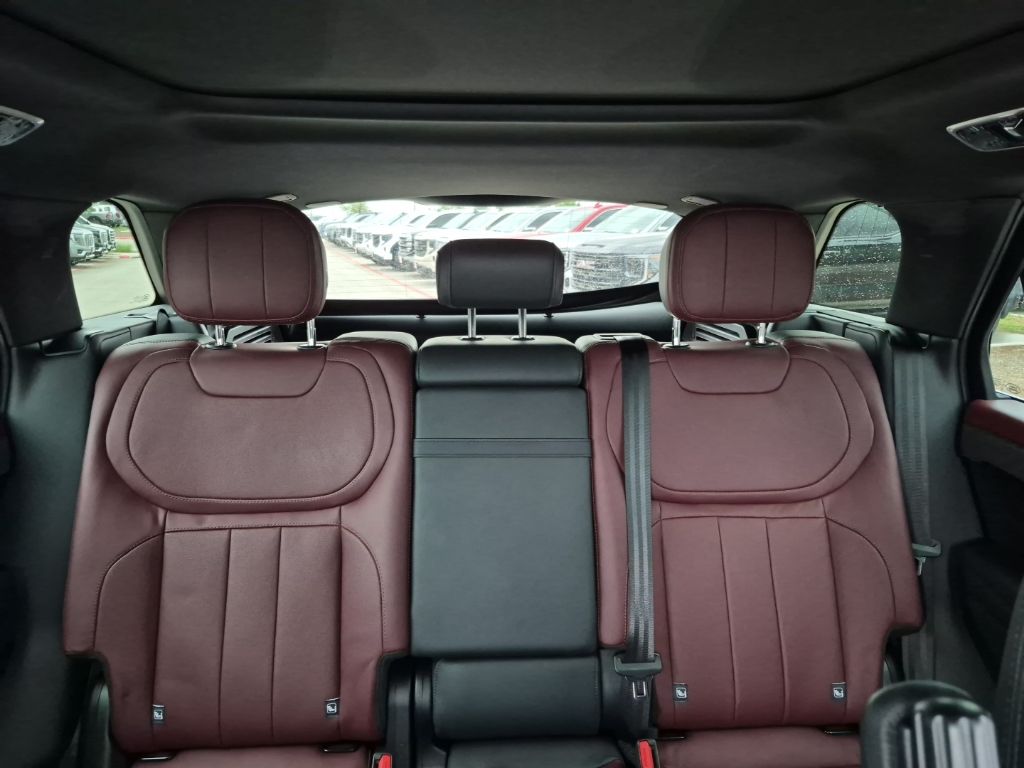 Used Car 2023 Land Rover Range Rover Sport  Se Dynamic For Sale Under $70,000 In Austin, Texas