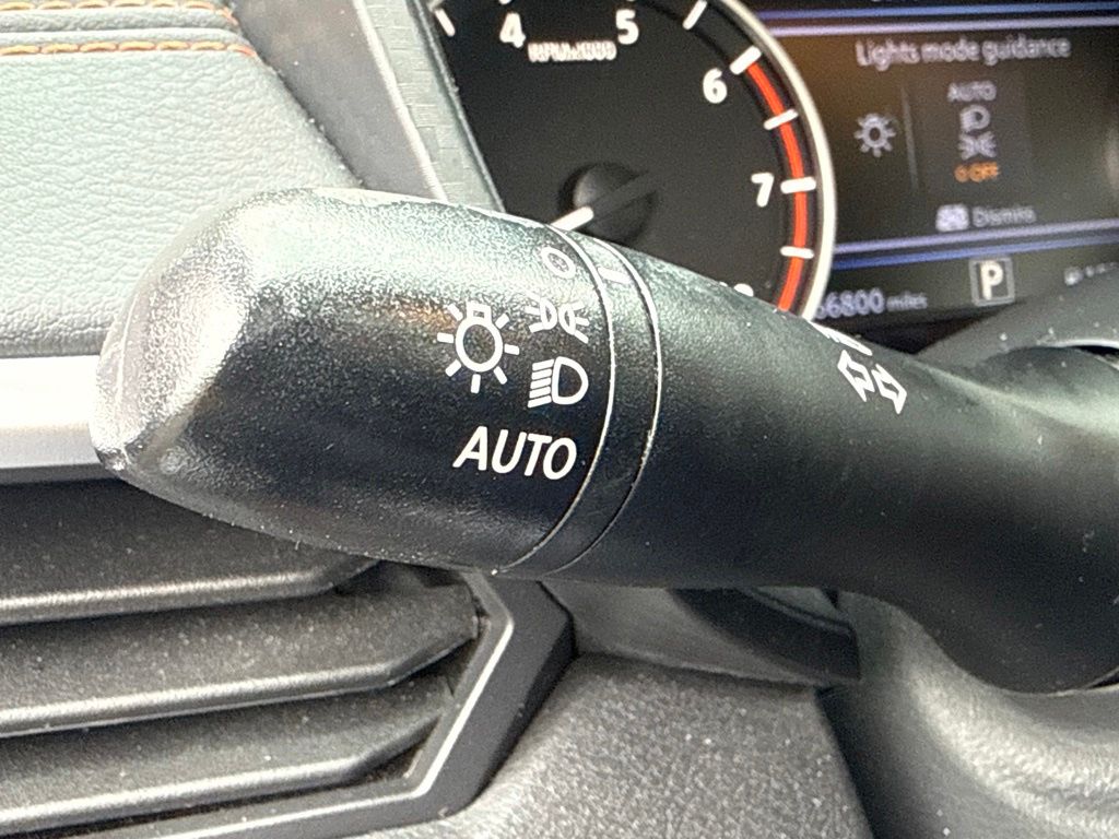 2022 Nissan Altima 2.0 SR Gray at Bob Ruth Ford
