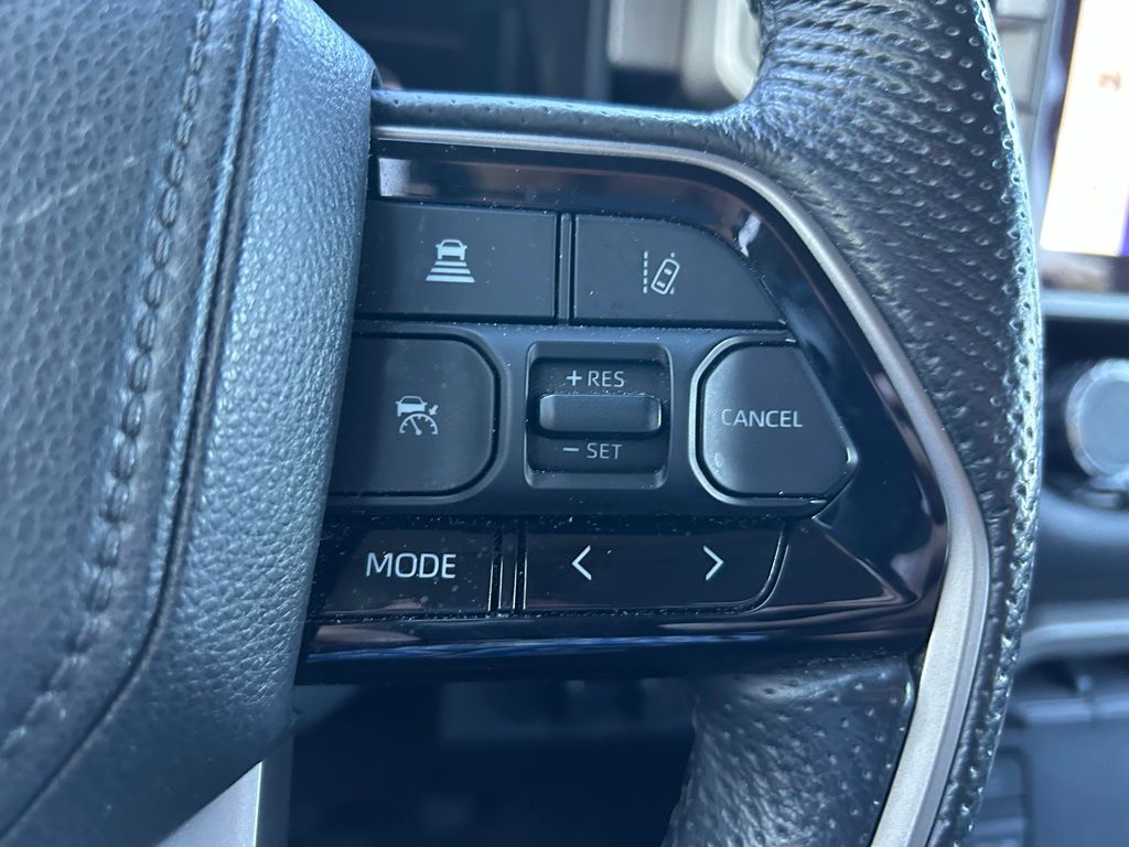 Thumbnail: 2024 Toyota Tundra - 20