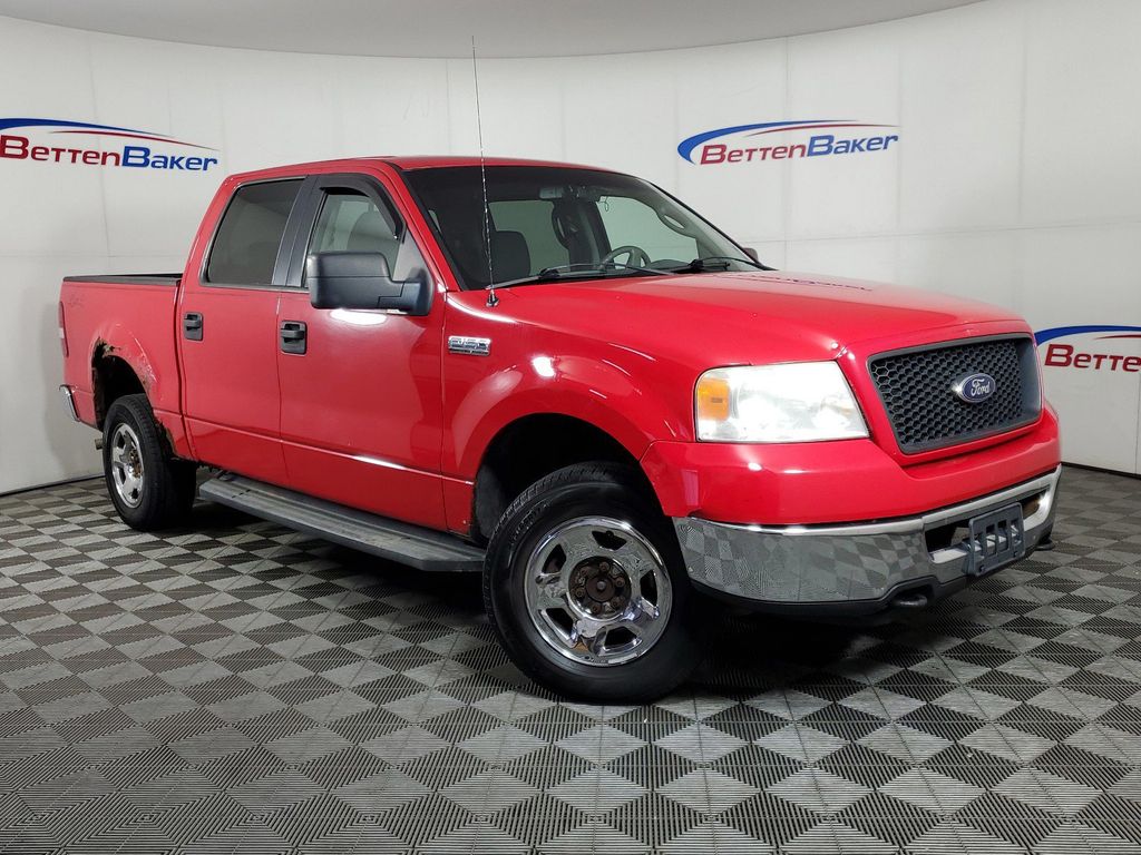 2006 Ford F-150 XLT 31