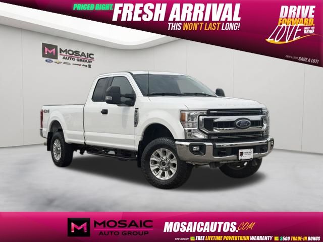 Used 2022 Ford F-350SD XLT Trucks