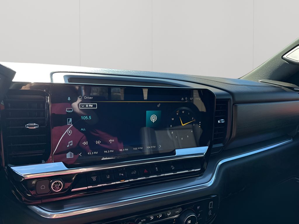 Used Car 2025 Chevrolet Silverado 2500hd  High Country For Sale Under $80,000 In Austin, Texas