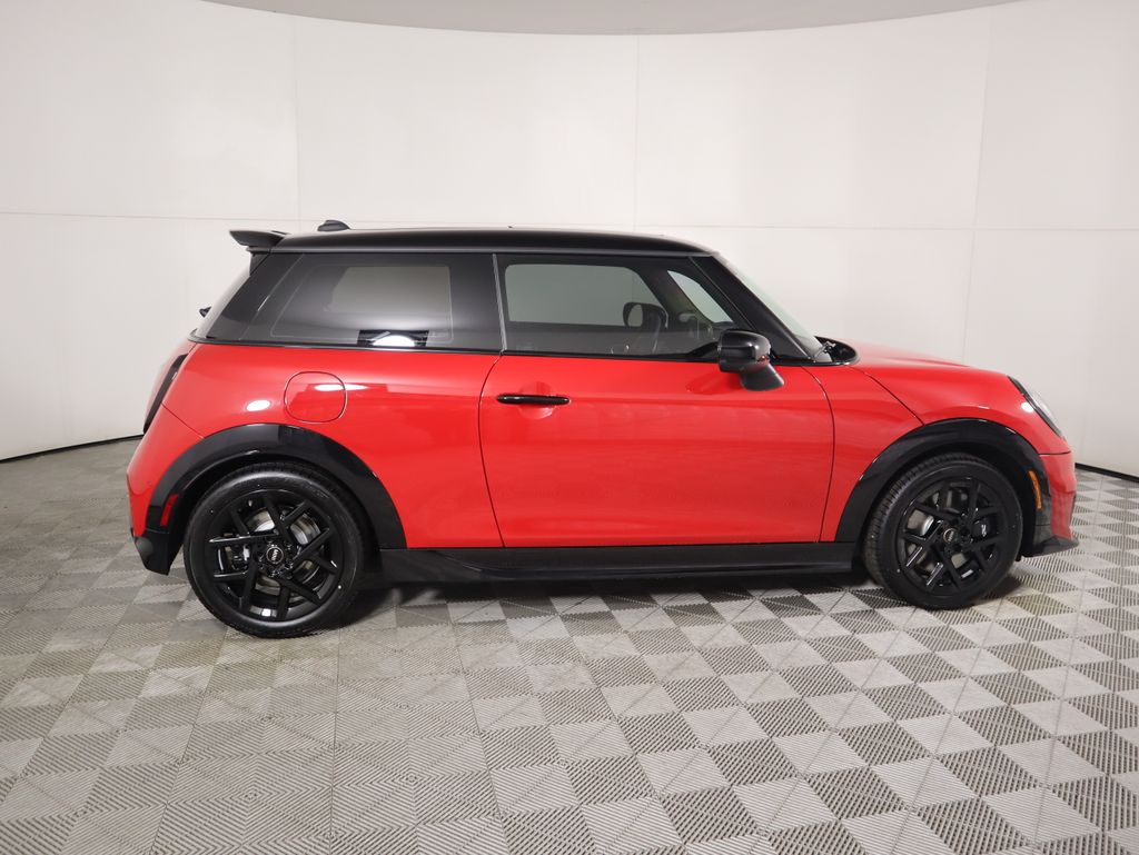 Thumbnail: 2026 MINI Cooper - 4