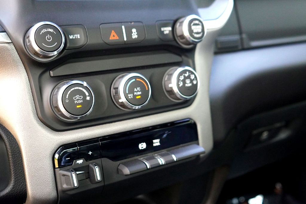 Used Car 2024 Ram 3500  Crew Cab Long Bed Big Horn Four Wheel Drive For Sale Under $60,000 In Taylor, Texas