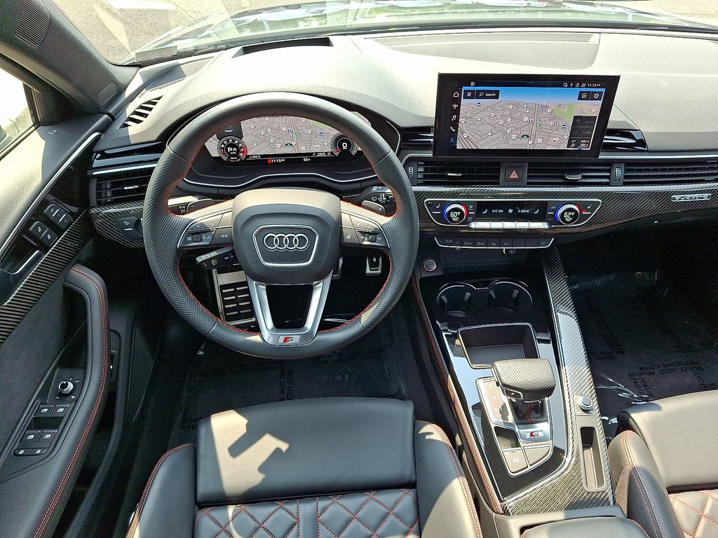 2023 Audi S4 Prestige 11