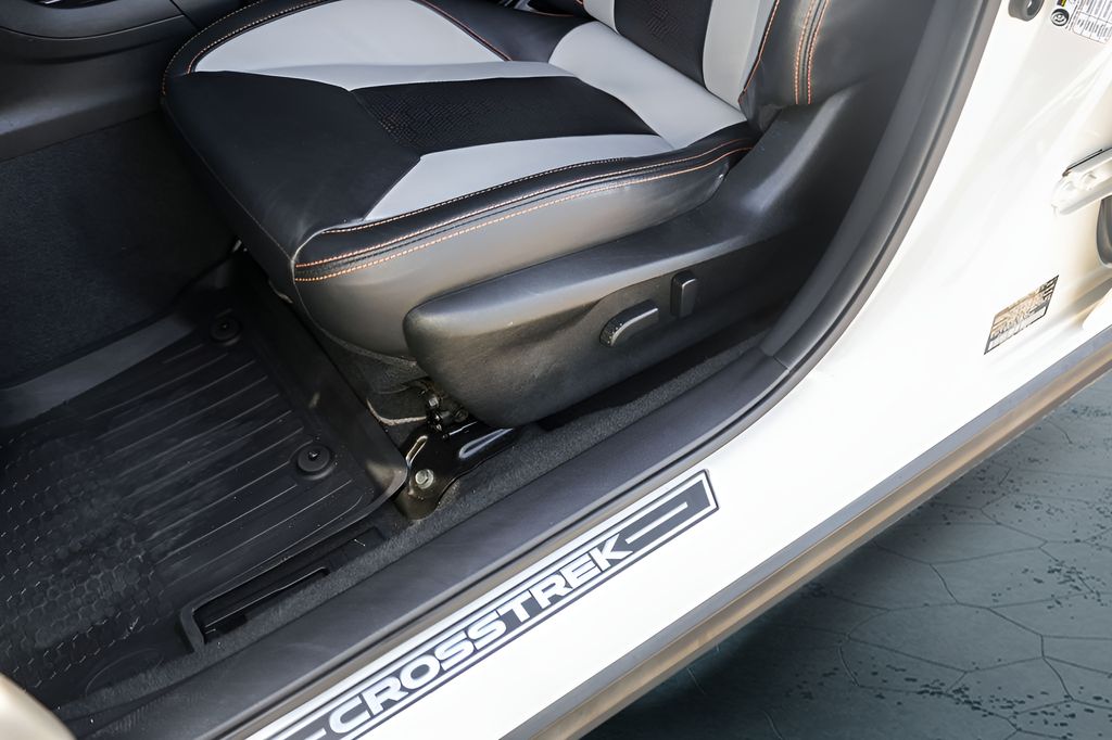 Used Car 2021 Subaru Crosstrek  Limited For Sale Under $25,000 In Austin, Texas