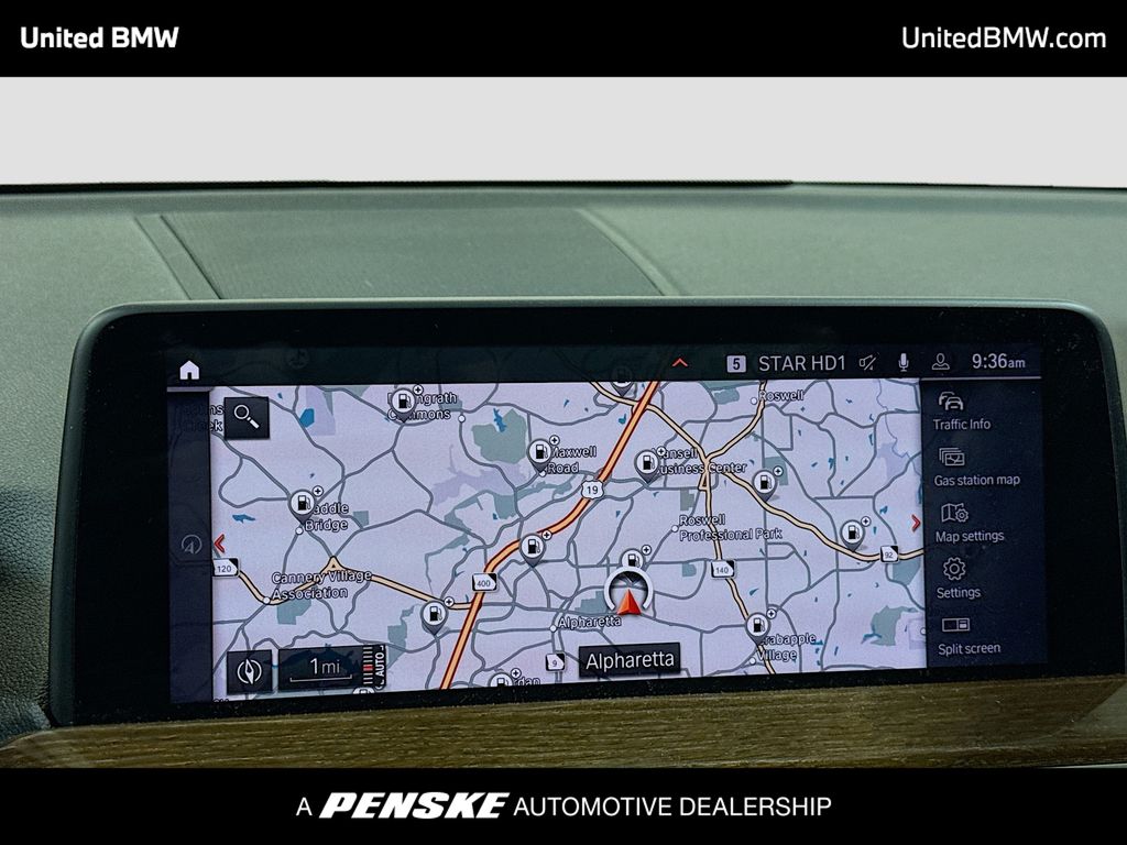 Thumbnail: 2021 BMW X3 - 10