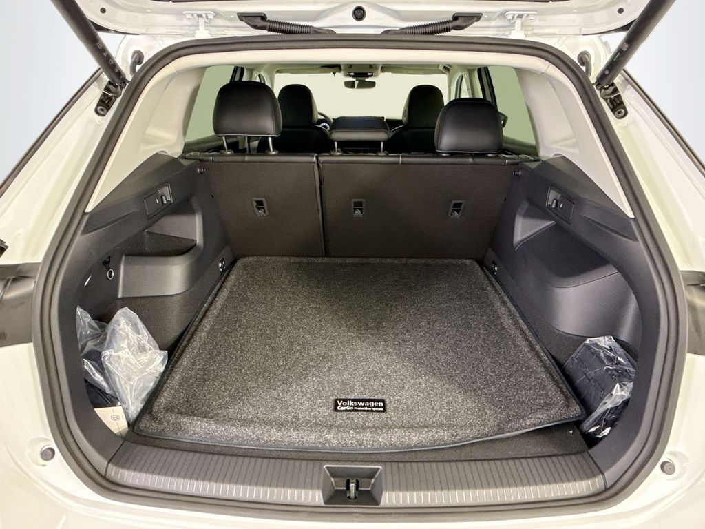 Thumbnail: 2026 Volkswagen Tiguan - 26