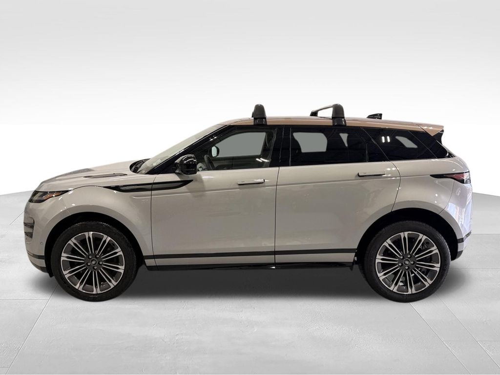 Thumbnail: 2026 Land Rover Range Rover Evoque - 2