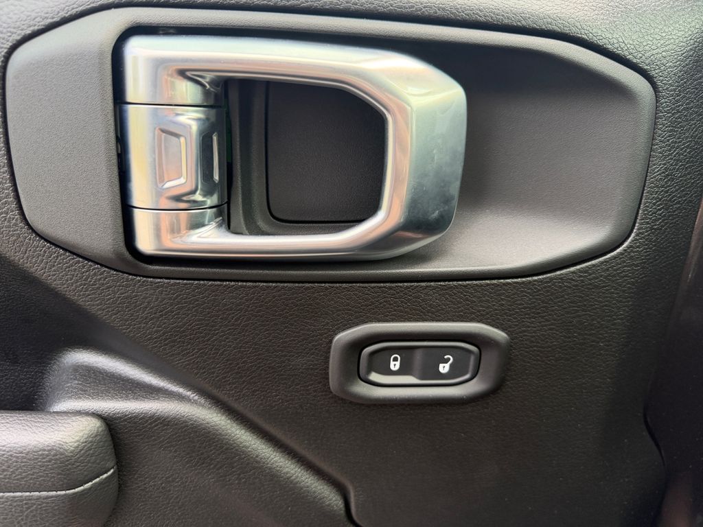 2026 Jeep Wrangler Sport Gray at South Hills CDJR