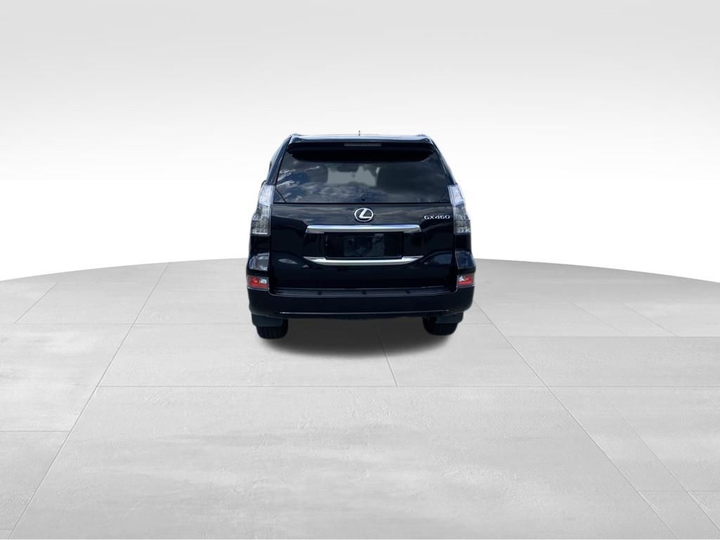 2022 Lexus GX 460 - 3