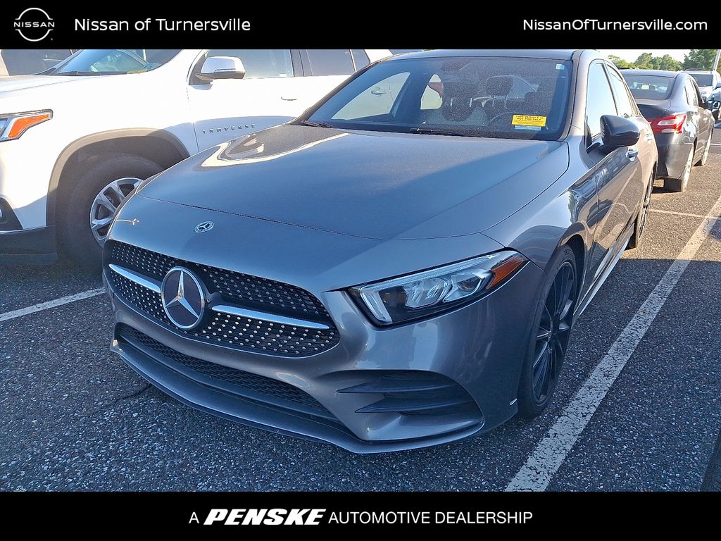 2019 Mercedes-Benz A-Class A 220 -
                  Turnersville, NJ