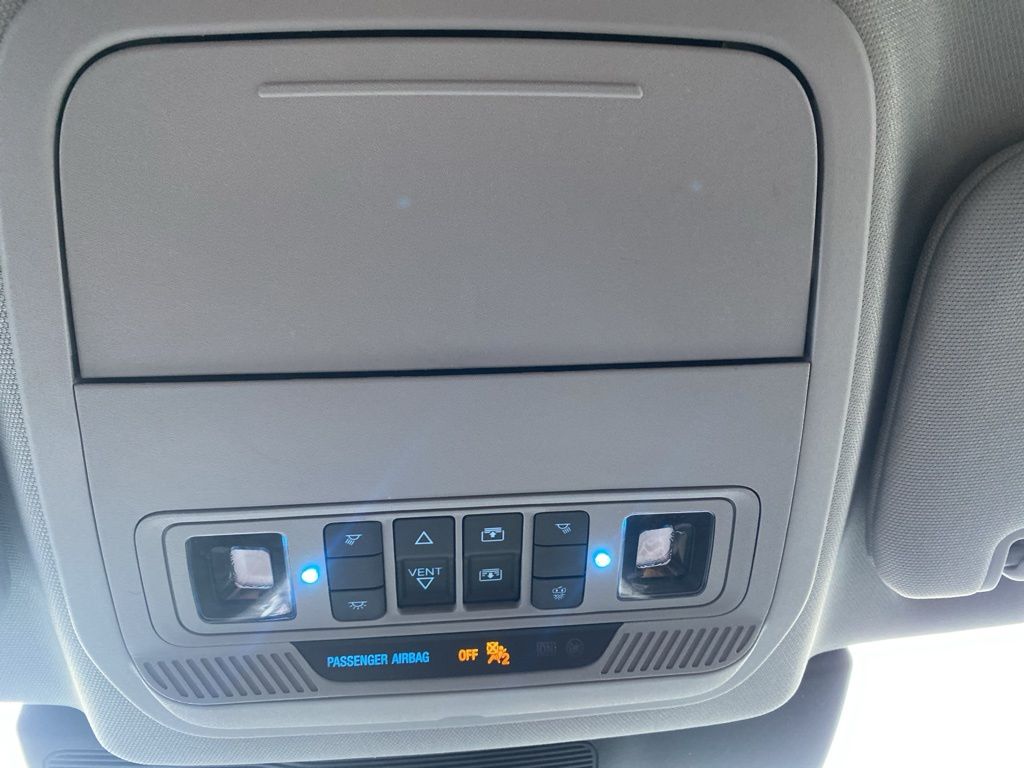 used 2022 Ford Explorer car, priced at $27,250