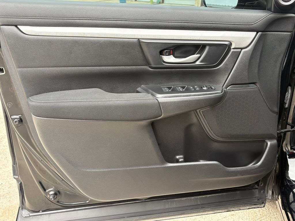 2021 Honda CR-V Special Edition Black at Emmons Autoplex