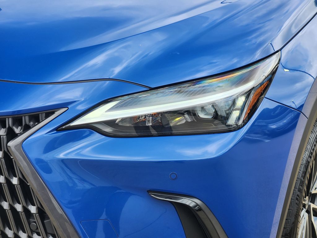 2025 Lexus NX 250 Premium  at Westside Lexus