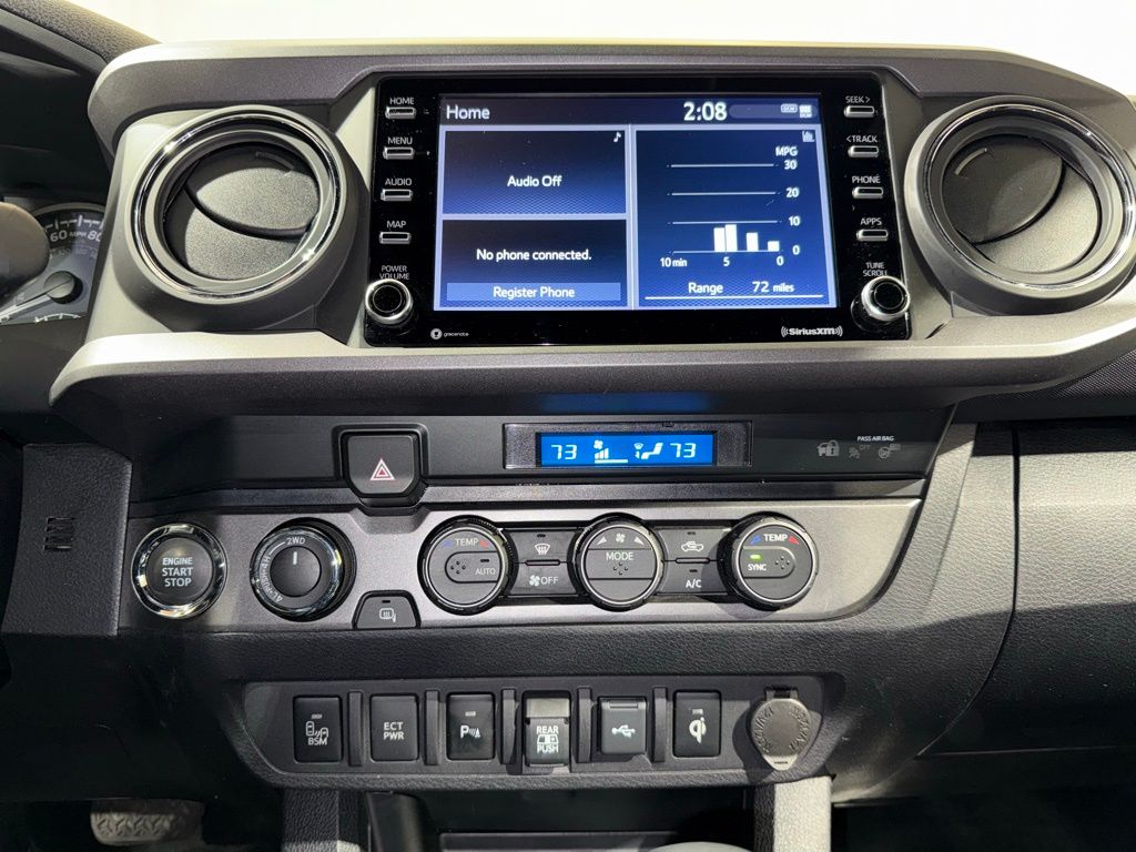 Thumbnail: 2022 Toyota Tacoma - 24