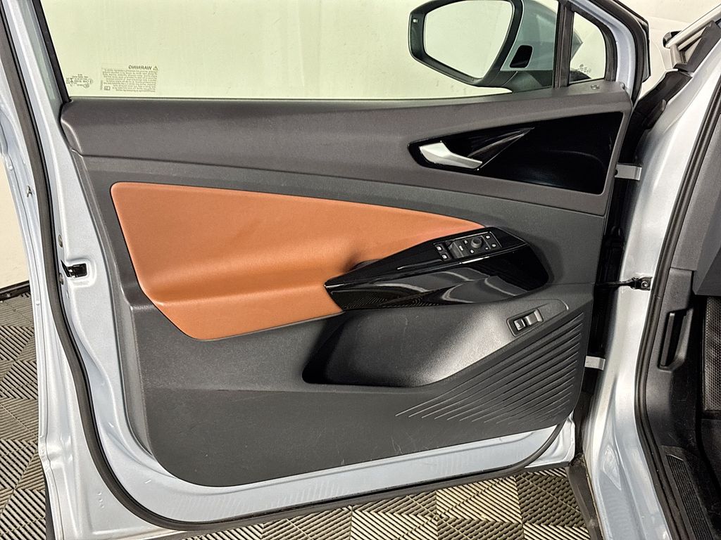 2022 Volkswagen ID.4 Pro S