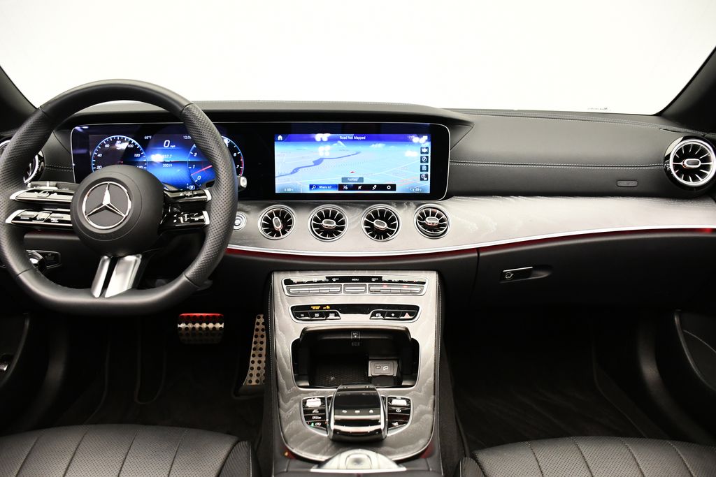 2023 Mercedes-Benz E-Class E 450 26