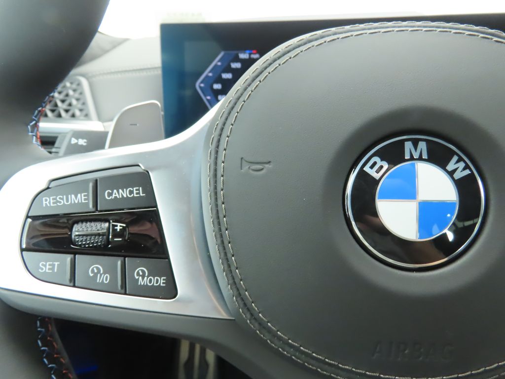 Thumbnail: 2026 BMW X5 - 11