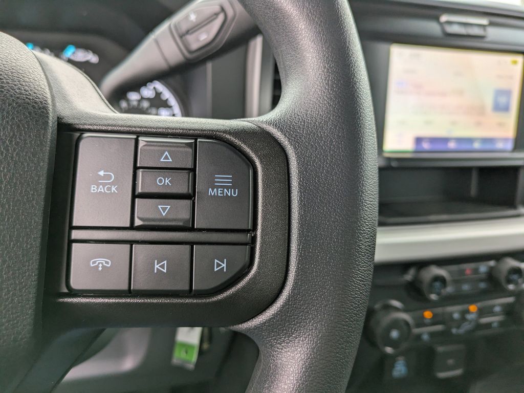 2026 Ford F-350 Super Duty XL