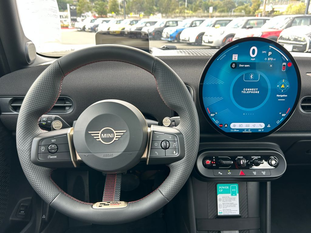 Thumbnail: 2026 MINI Cooper - 17