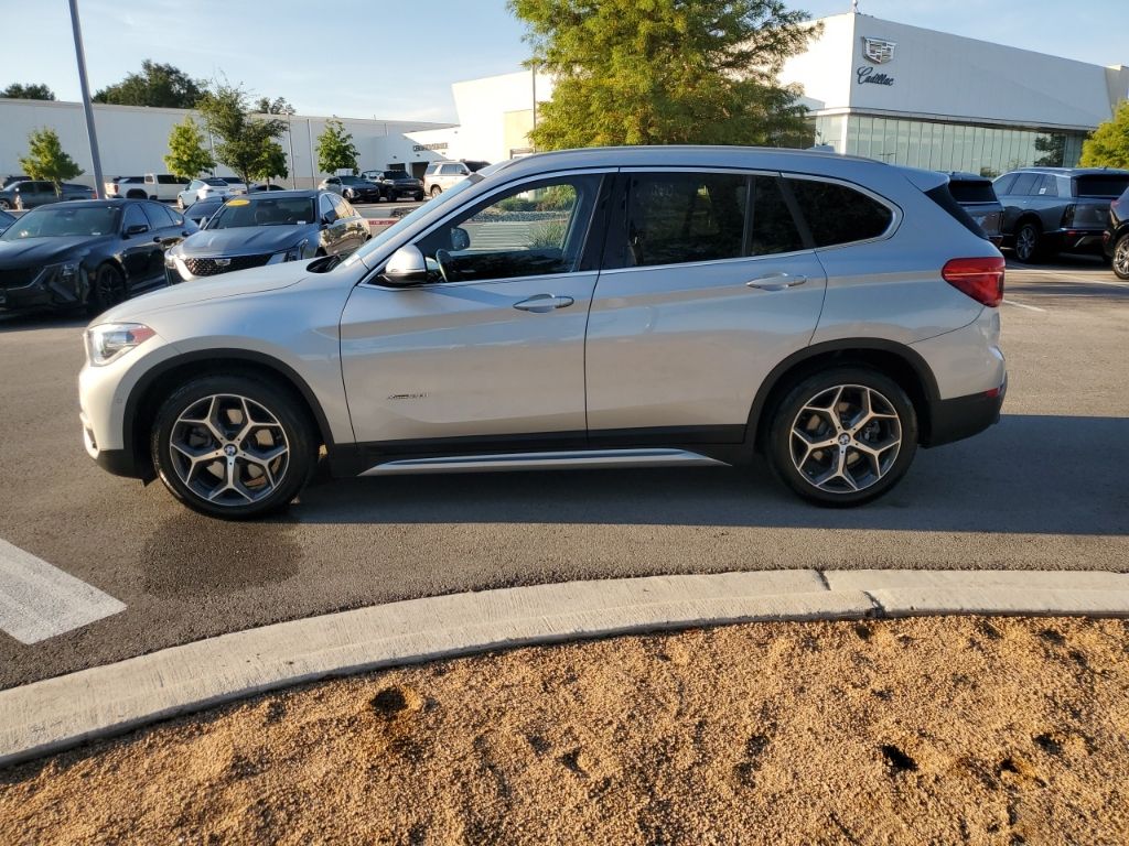 Used Car 2016 Bmw X1  Xdrive28i For Sale In Austin, Texas