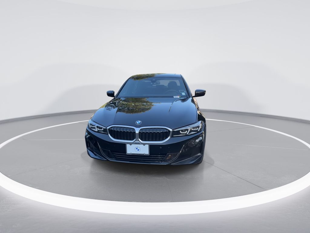 Thumbnail: 2023 BMW 3 Series - 3