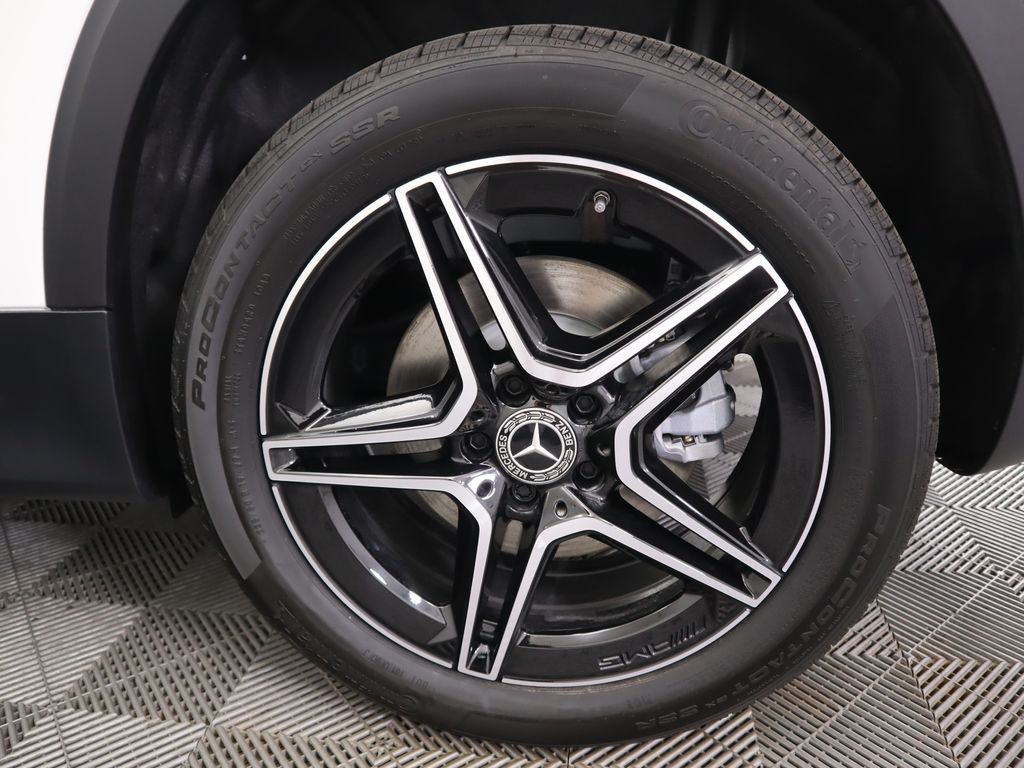 Thumbnail: 2026 Mercedes-Benz GLB - 32