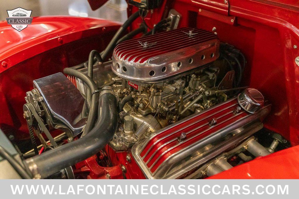 1940 Ford Pickup 164