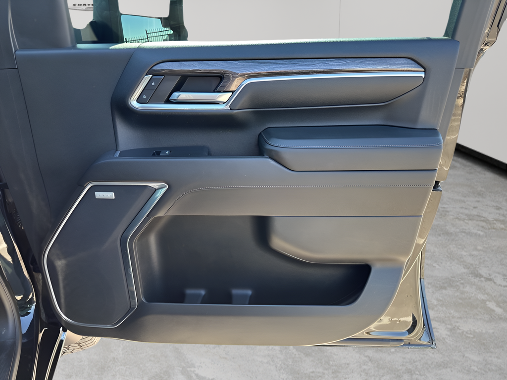 Used Car 2024 Chevrolet Silverado 2500hd  Ltz For Sale Under $70,000 In Austin, Texas