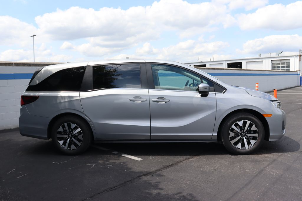 Thumbnail: 2026 Honda Odyssey - 6