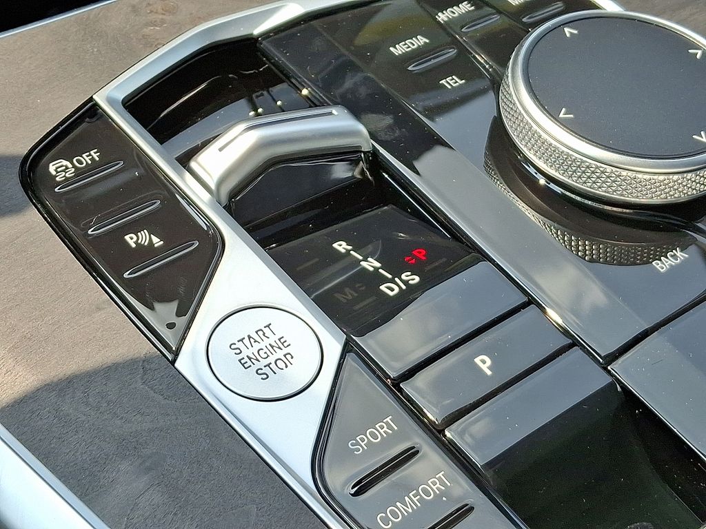 Thumbnail: 2026 BMW X5 - 7