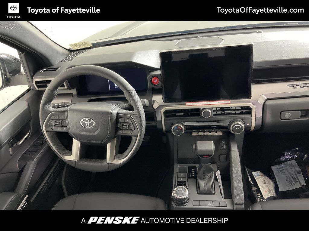 Thumbnail: 2025 Toyota Tacoma - 14