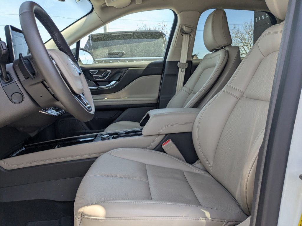 2024 Lincoln Corsair Grand Touring