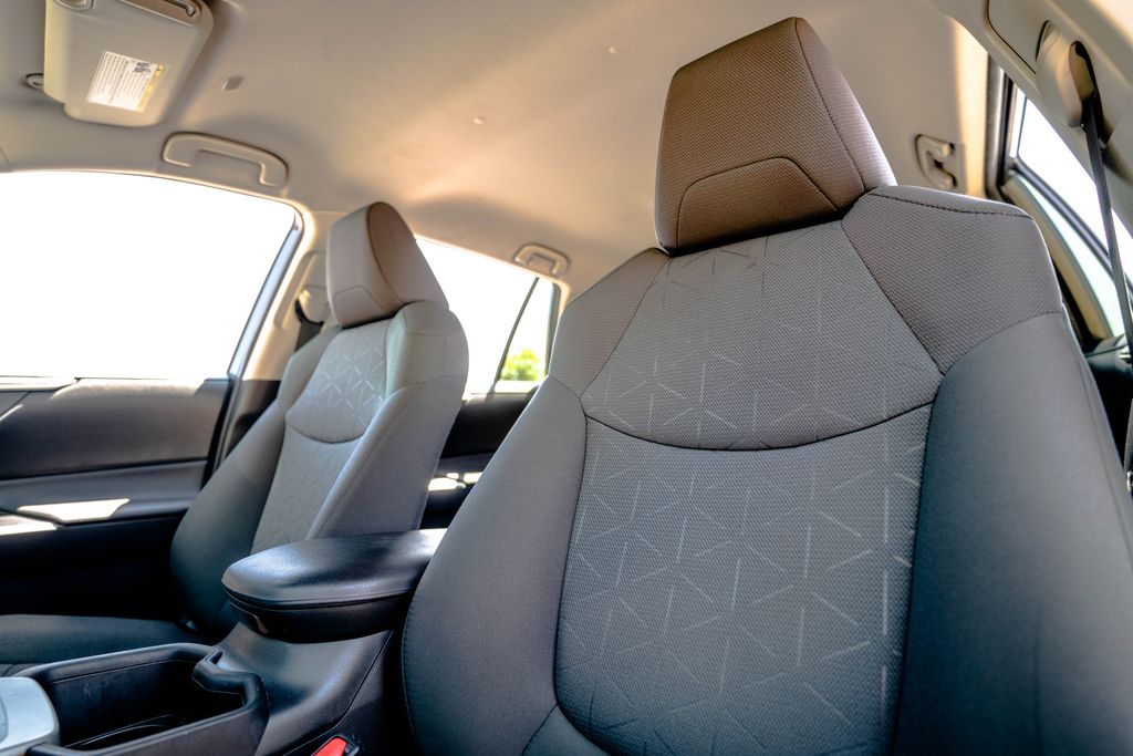 Used 2023 Toyota RAV4 SUV