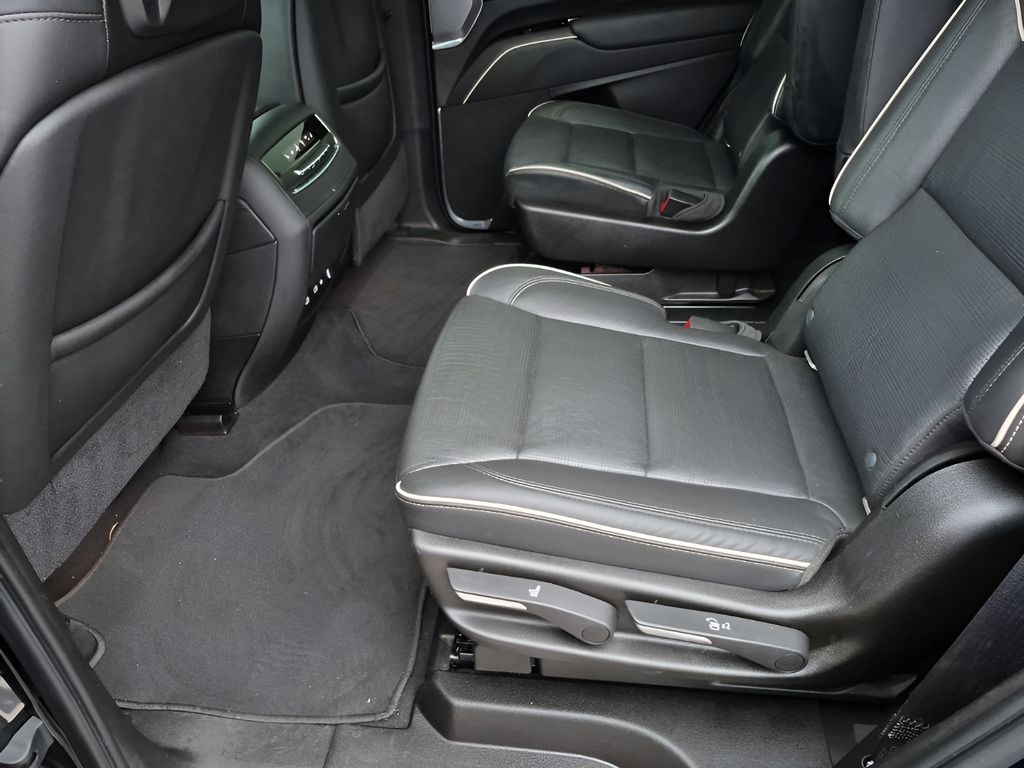 Used Car 2021 Cadillac Escalade  Sport For Sale Under $60,000 In Austin, Texas