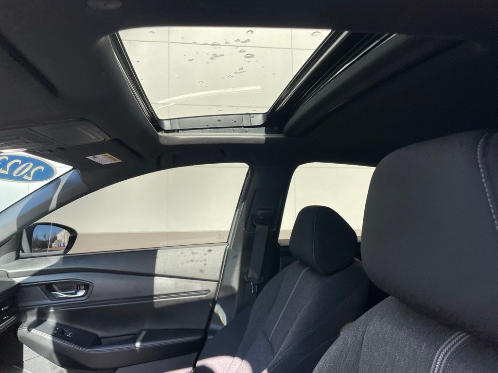 Thumbnail: 2023 Honda Accord - 28