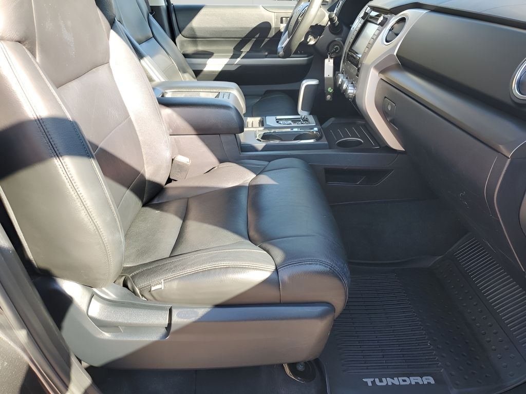 Used Car 2019 Toyota Tundra  Sr5 For Sale Under $40,000 In Austin, Texas