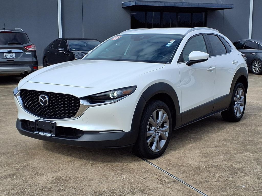 2023 Mazda CX-30 2.5 S Preferred Package - 2
