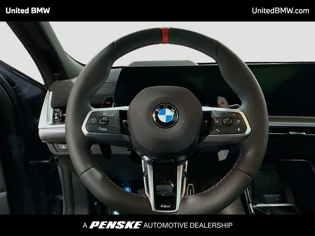 Thumbnail: 2026 BMW X2 - 6